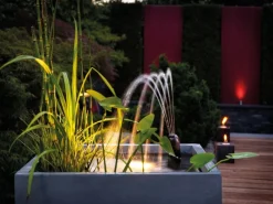 Oase Rund Um Den Teich|Filtral UVC 3000