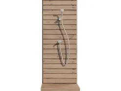 Gartendusche S*FinnTherm New