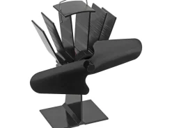 Ofenventilator, 2-flügelig*Firefix Best