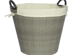 FIREFIX Rattankorb, grau* Best