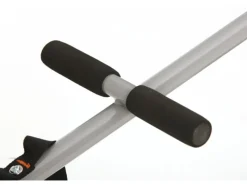 Lastenanhänger Profi Plus III Schwarz*Fischer Fahrrad Best