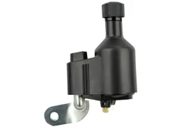 Fischer Fahrrad Fahrräder|-Dynamo mit Überspannungsschutz 6 V 3 W Linksmontage