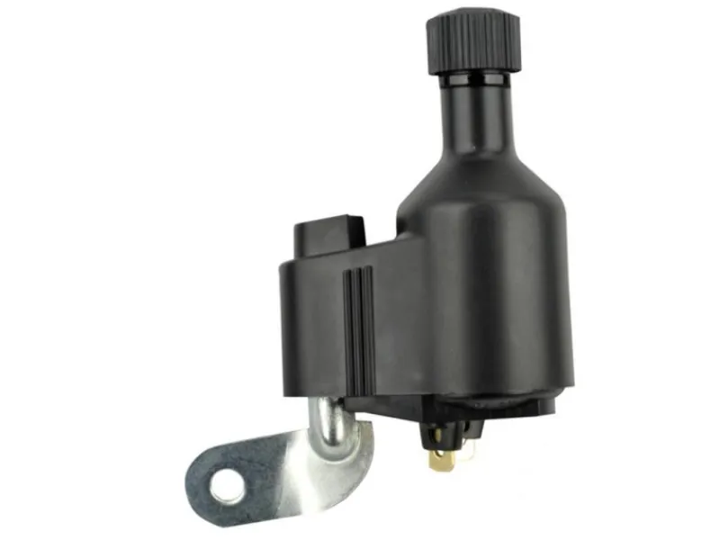 Fischer Fahrrad Fahrräder|-Dynamo mit Überspannungsschutz 6 V 3 W Linksmontage