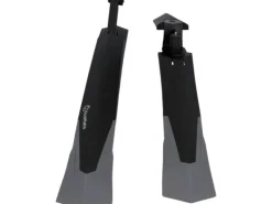 -Spritzschutz-Set 69,85 cm - 73,66 cm (27,5" - 29")*Fischer Fahrrad Clearance