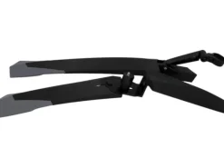 -Spritzschutz-Set 69,85 cm - 73,66 cm (27,5" - 29")*Fischer Fahrrad Clearance