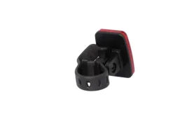 Fischer Fahrrad Fahrräder|Fischer Heckreflektor mit Universalbefestigung