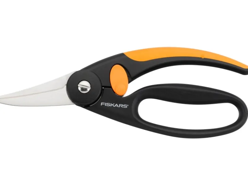 Fiskars Baumscheren|Allzweckschere Elegance P45