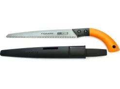 Ast-, Hand- und Baumsäge mit feststehendem Blatt SW 84*Fiskars Clearance