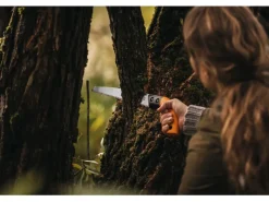 Ast-, Hand- und Baumsäge mit feststehendem Blatt SW 84*Fiskars Clearance