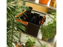 Aufbewahrungsbox 35,3 cm x 31,1 cm x 17,3 cm*Fiskars Discount