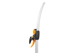 Fiskars Gartensägen|Baumscheren|Baumsägen-Aufsatz für Schneidgiraffen UPX82 und UPX86