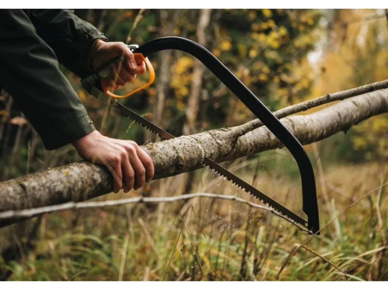 Bügelsäge 21'' SW30*Fiskars Online