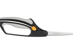 Fiskars Gartenscheren|Grasscheren|Buchsbaumschere S50