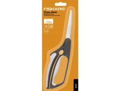 Fiskars Gartenscheren|Grasscheren|Buchsbaumschere S50