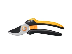 Bypass-Gartenschere Solid P341-L*Fiskars Best
