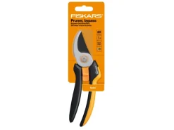 Bypass-Gartenschere Solid P341-L*Fiskars Best