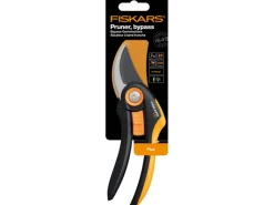 Bypass-Gartenschere Plus P521*Fiskars New