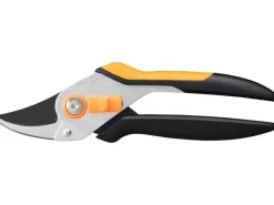 Fiskars Gartenscheren|Baumscheren|Bypass-Gartenschere Solid P331 Metall