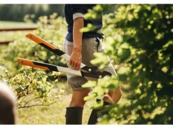 Bypass-Getriebeastschere PowerGearX LX92-S*Fiskars Sale