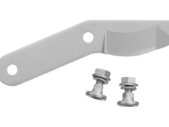 Fiskars Gartenscheren|Baumscheren|Ersatzklinge für Bypass-Getriebeastscheren