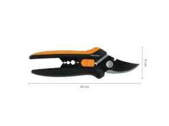 Fiskars Gartenscheren|Baumscheren|Floristenschere SP141