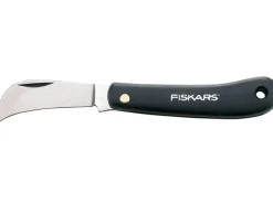 Fiskars Gartenscheren|Weitere Gartenhelfer|Gartenhippe K62 Gärtnermesser