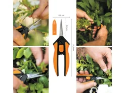 Gartenschere Microtip SP130*Fiskars Sale
