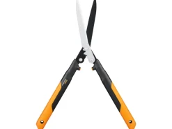 Fiskars Heckenscheren|Getriebe-Heckenschere PowerGear X HSX92