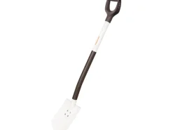 Gärtnerspaten Light Spitz 105 cm*Fiskars Sale