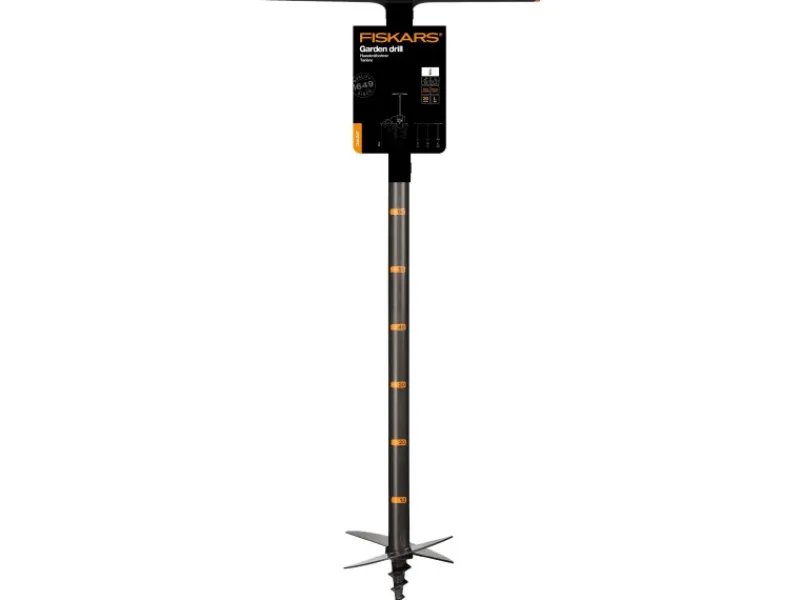 Handerdbohrer QuickDrill L 200 mm*Fiskars Outlet