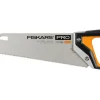 Handsäge Pro 9 TPI Power Tooth 38 cm Orange-Schwarz*Fiskars Outlet