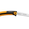 Fiskars Gartensägen|Handsäge Sägeblattlänge 16 cm