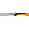 Klappbare Zugsäge 13 TPI Power Tooth 25 cm Orange-Schwarz*Fiskars Outlet