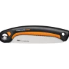 Fiskars Gartensägen|Klappsäge Plus SW69 21 cm