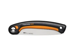 Fiskars Gartensägen|Klappsäge Plus SW69 21 cm