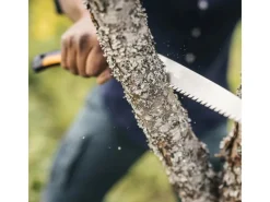Fiskars Gartensägen|Klappsäge Plus SW69 21 cm