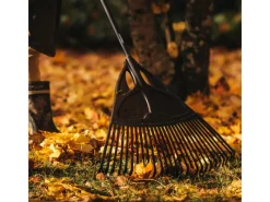 Fiskars Rechen|Besen|Laubbesen Solid XL