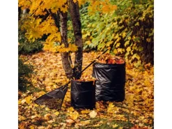 Fiskars Rechen|Besen|Laubbesen Solid XL