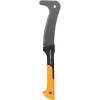 Fiskars Gartensägen|Machete WoodXpert XA3 für Äste bis Ø 50 mm