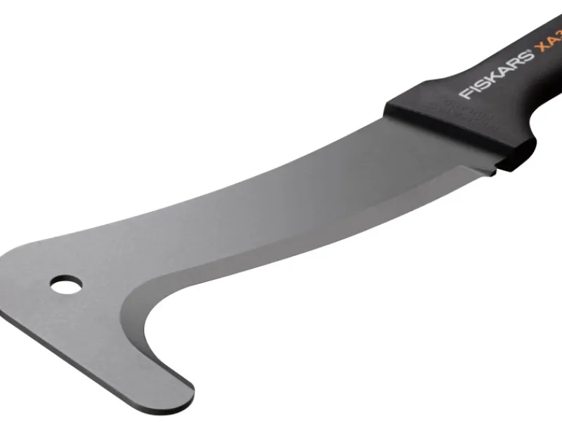 Fiskars Gartensägen|Machete WoodXpert XA3 für Äste bis Ø 50 mm