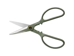 Pflanzenschere Große Griffschlaufen mit Halter Grün*Fiskars Best