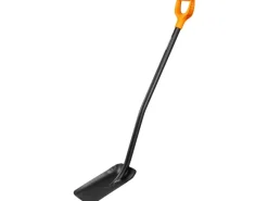 Fiskars Spaten|Spatengabel|Schaufel Solid