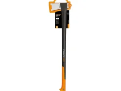 Fiskars Holzspalter|Spaltaxt X27 XXL Länge 96 cm