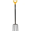 Spatengabel Solid*Fiskars Online