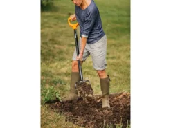 Spatengabel Solid*Fiskars Online