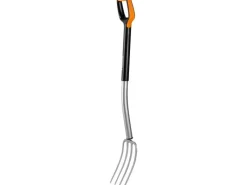 Spatengabel Xact M für harte steinige Böden*Fiskars Hot