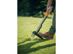 Teleskop Unkrautstecher Smartfit*Fiskars