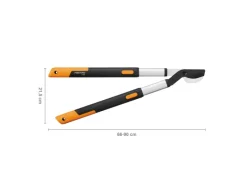 Teleskop-Astschere SmartFit L86*Fiskars