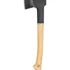 Fiskars Holzspalter|Universalaxt Norden N12