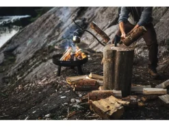 Fiskars Holzspalter|Universalaxt Norden N12